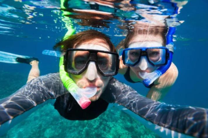 Phayam Friends Hotell Koh Phayam Exteriör bild